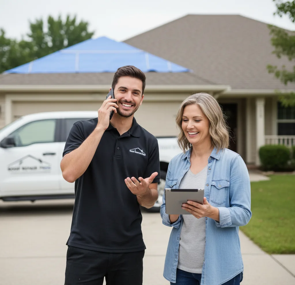 Roof Maintenance in Alta, IA